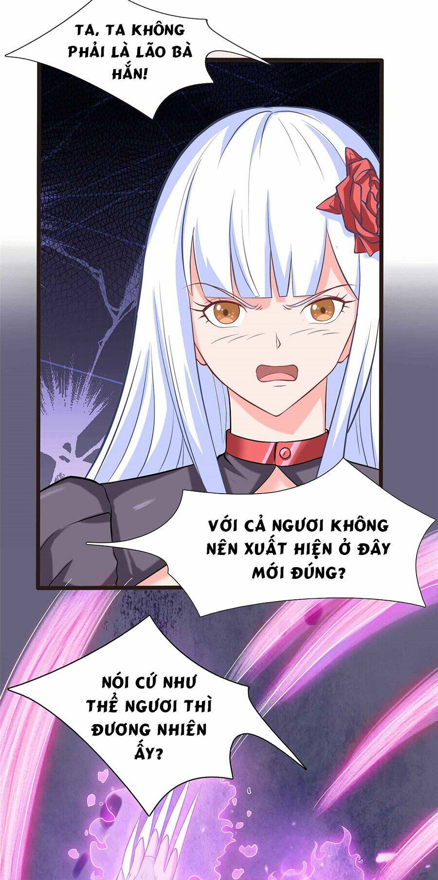 Ta Có Trăm Vạn Trò Chơi: Chapter 7