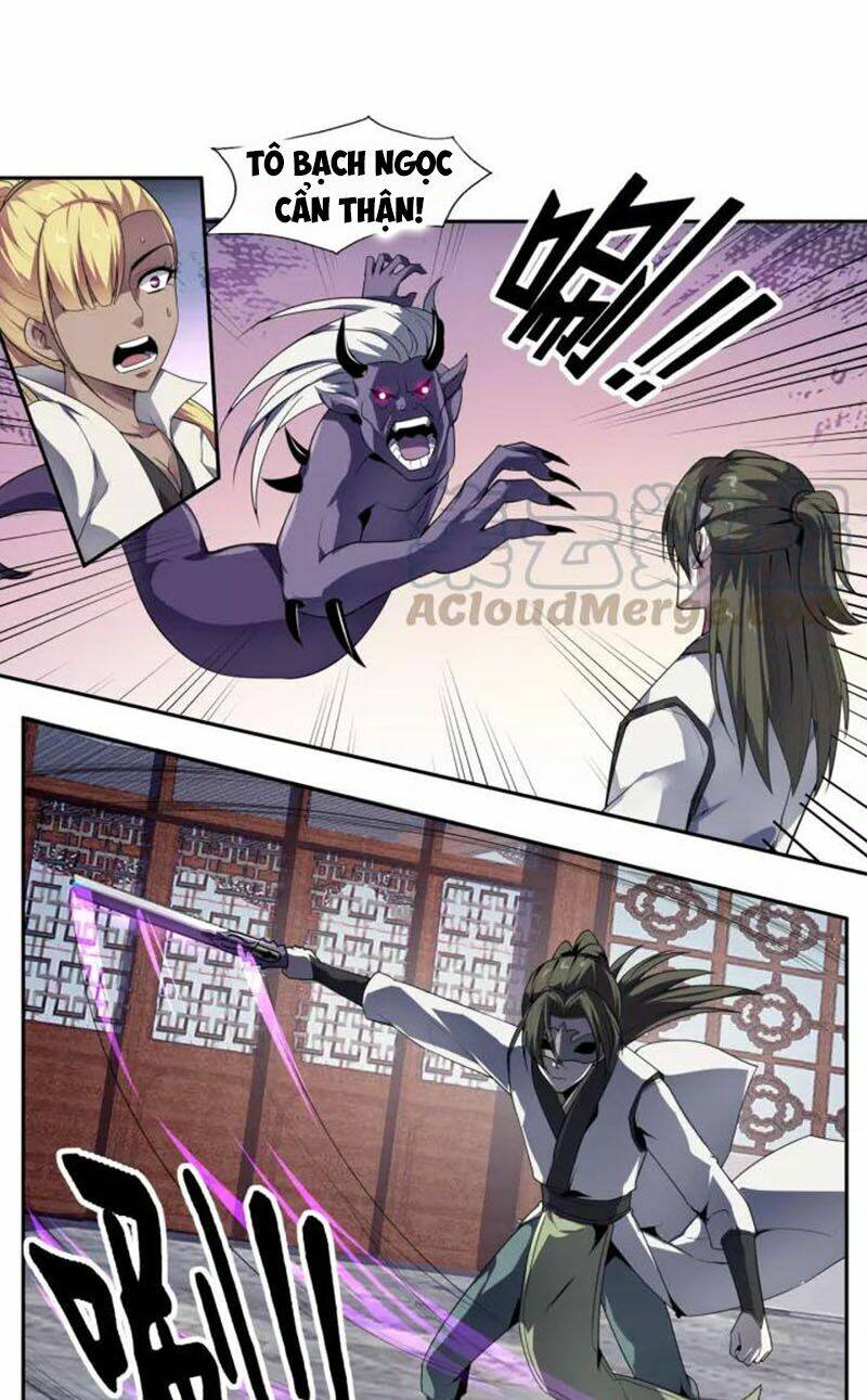 Nghịch Thiên Đại Thần: Chapter 95