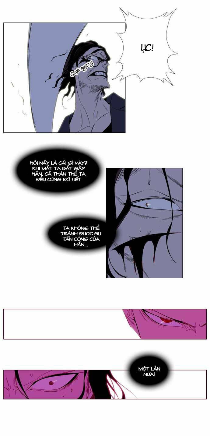 Ma Cà Rồng Quý Tộc: Chapter 121