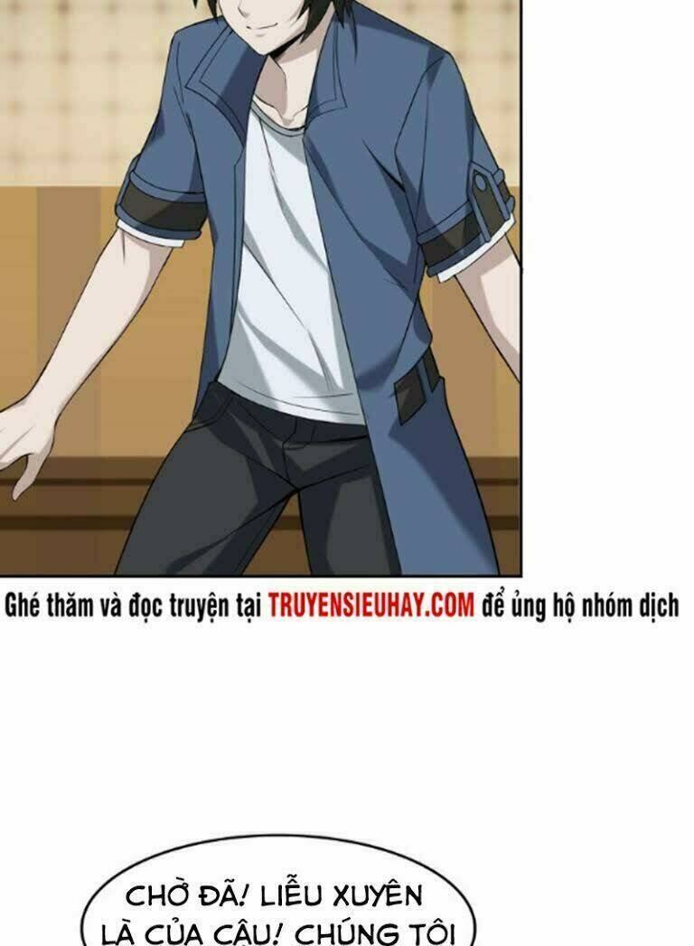 Siêu Cấp Đại Chủ Bạ: Chapter 22