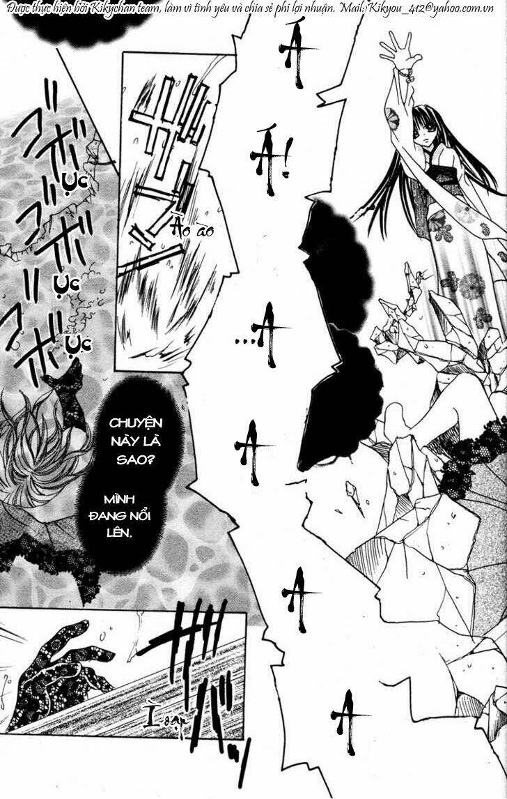 Jigoku Shoujo: Chapter 6