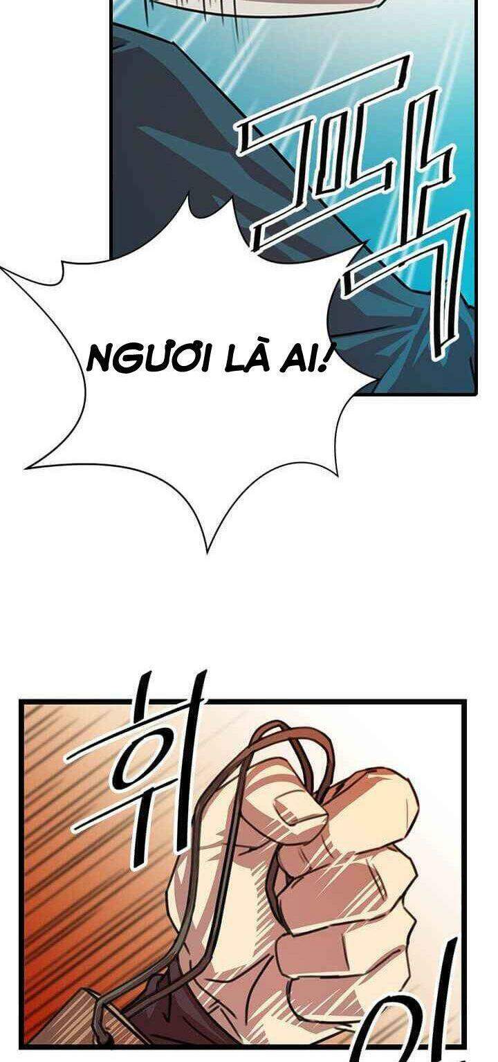 Hành Trình Của Cử Nhân Ma Hyun: Chapter 2