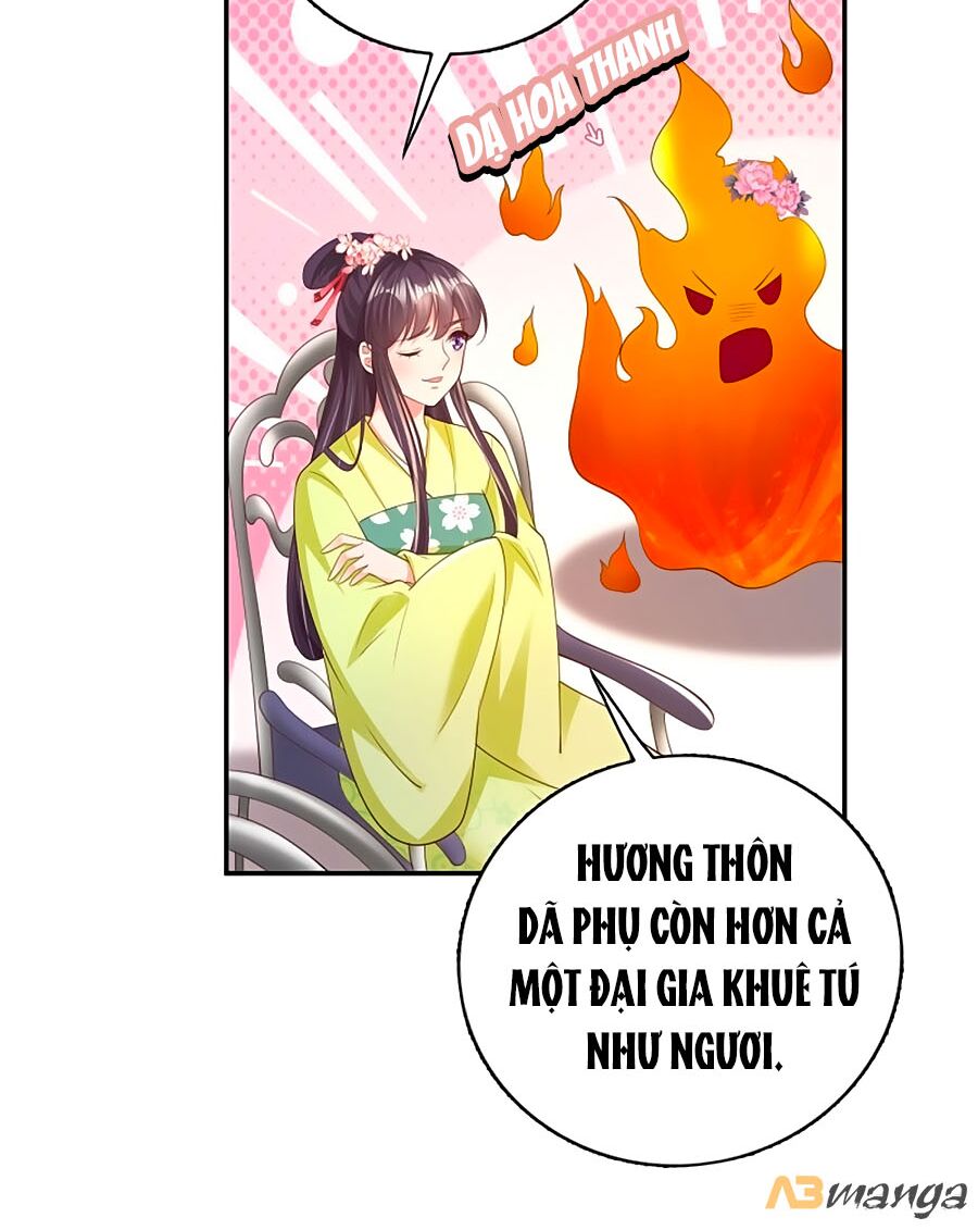 Phượng Ngự Tà Vương: Chapter 68