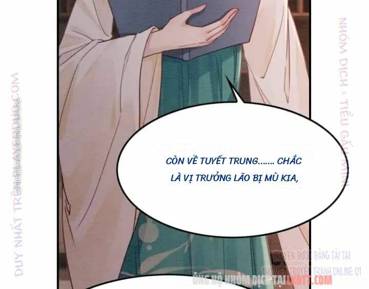 Trọng Sinh Bá Sủng Nhiếp Chính Vương Quá Mạnh Mẽ: Chapter 203