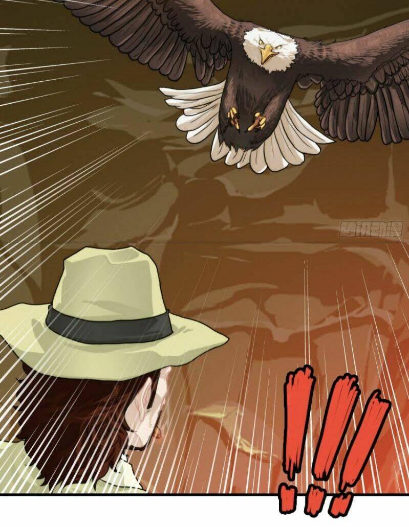 Ta Tu Linh Mạch Ở Hoa Hạ: Chapter 9