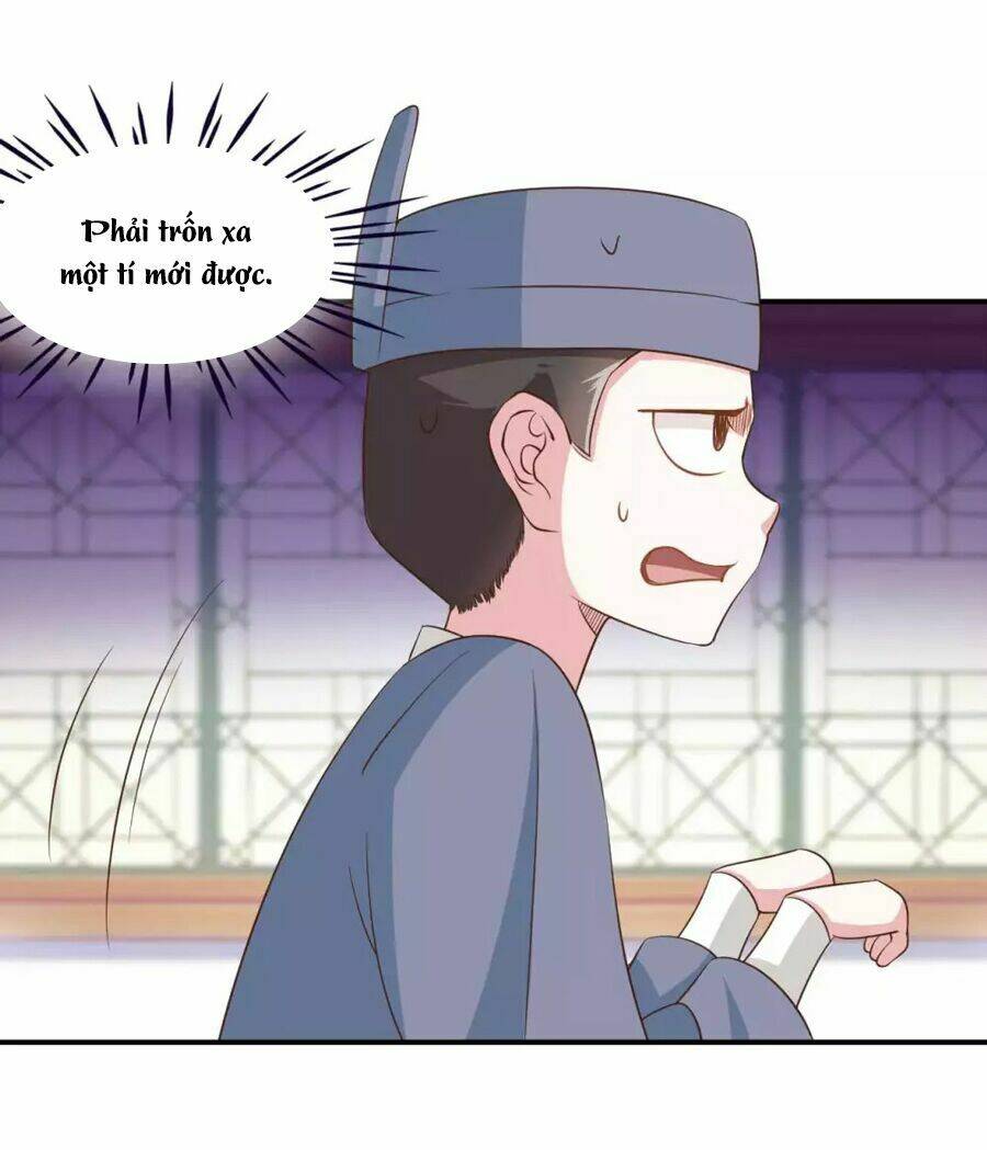 Đích Nữ Hữu Độc: Chapter 43