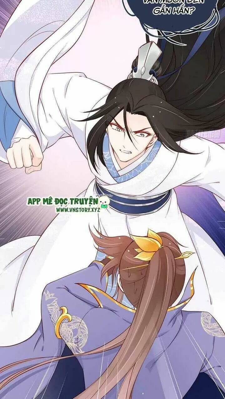 Nàng Trở Thành Bạch Nguyệt Quang Của Vương Gia Bệnh Kiều: Chapter 35