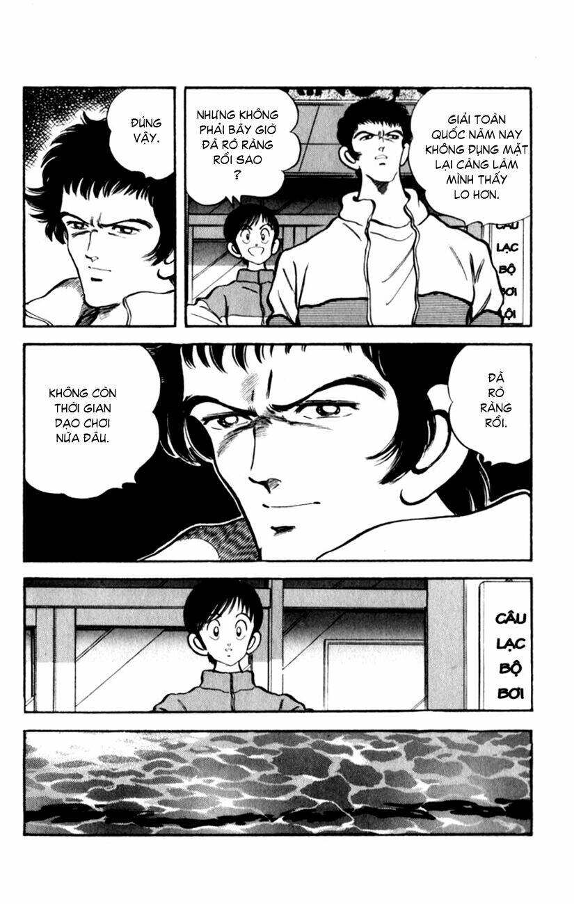 Rough - Ngọc Thô: Chapter 45