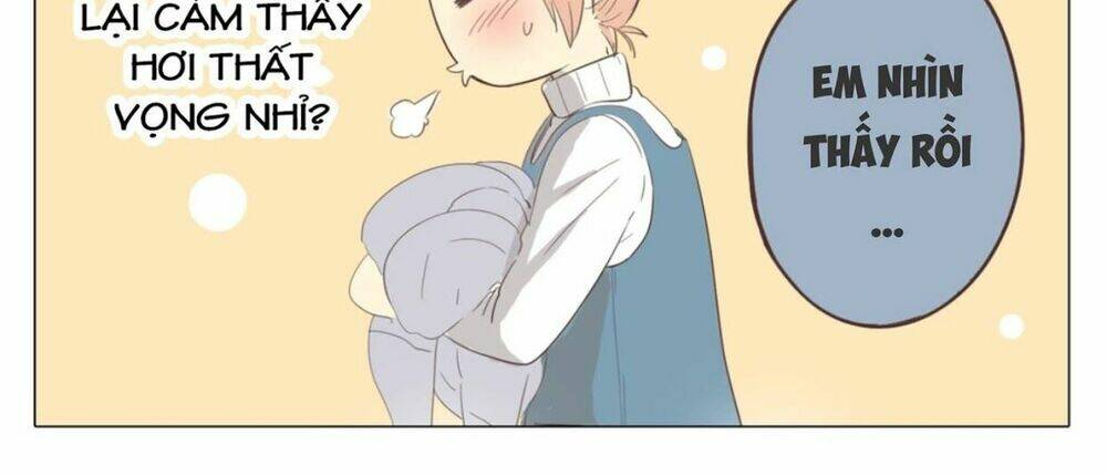 Xin Chào! Dân Nữ: Chapter 33