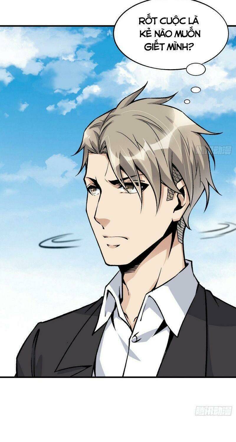 Cuồng Thiếu Siêu Thiên Tài: Chapter 45