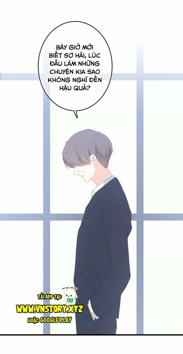 Con Tim Rung Động: Chapter 51