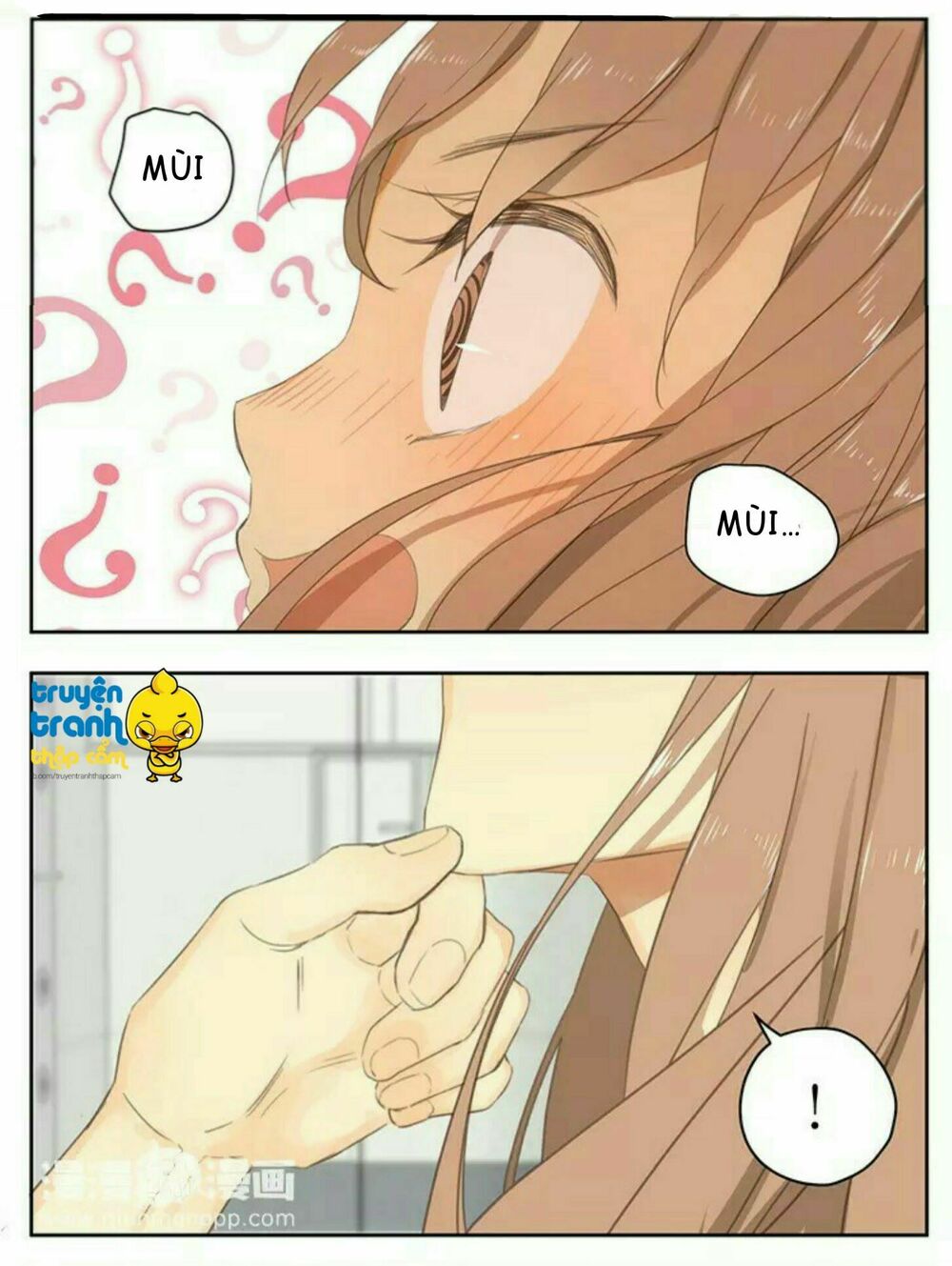 Cứu mạng ! Loài mèo thống trị thế giới rồi !: Chapter 36