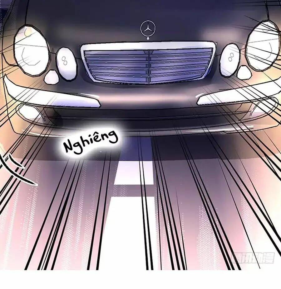 Bạn Trai Điều Khiển Giấc Mơ: Chapter 31