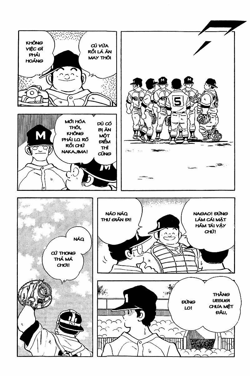 Touch: Chapter 235