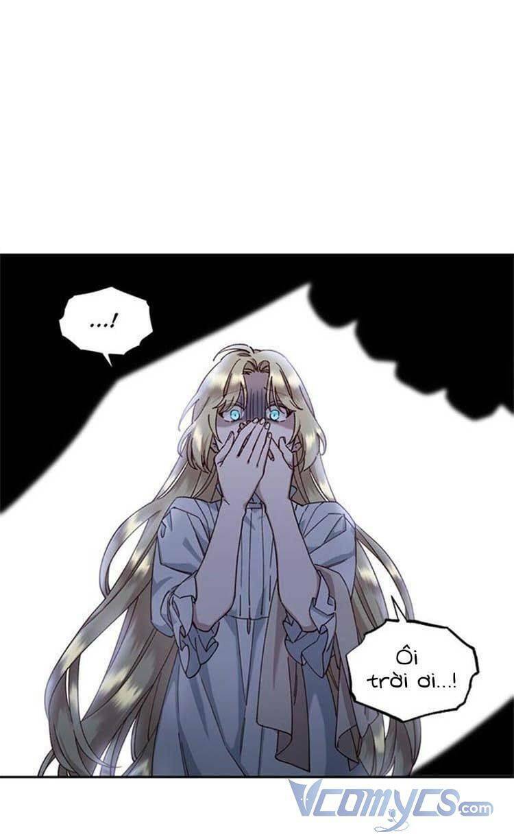 Hãy Cứu Tôi, Công Chúa: Chapter 15