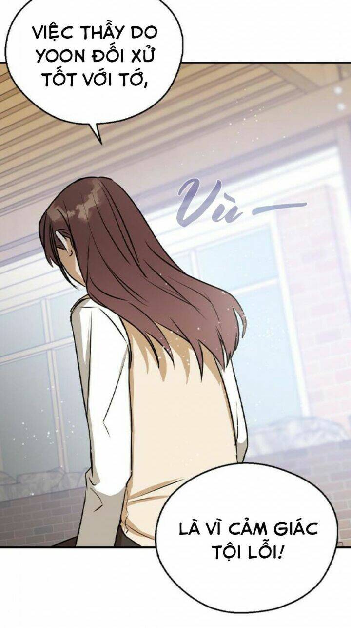 Duyên Nợ Kiếp Trước: Chapter 21