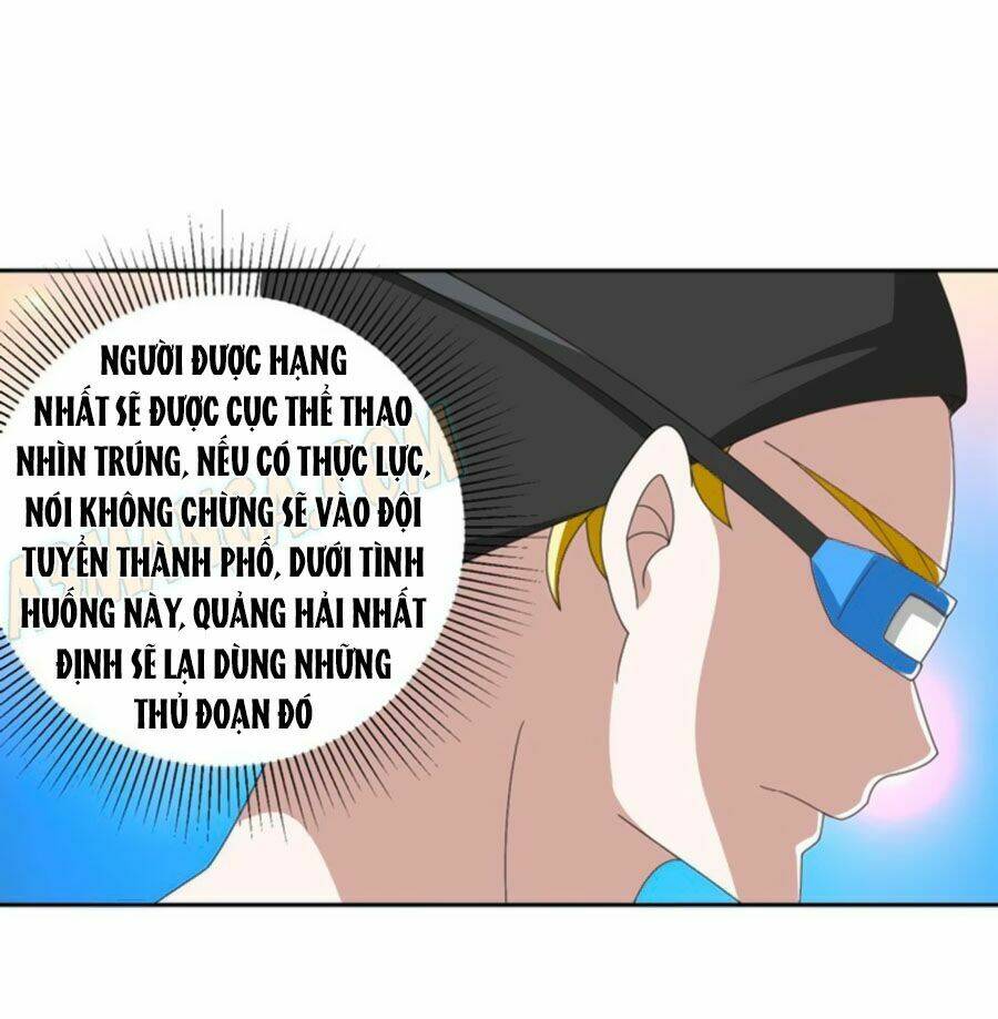 Người Yêu Khát Máu Của Tôi: Chapter 20