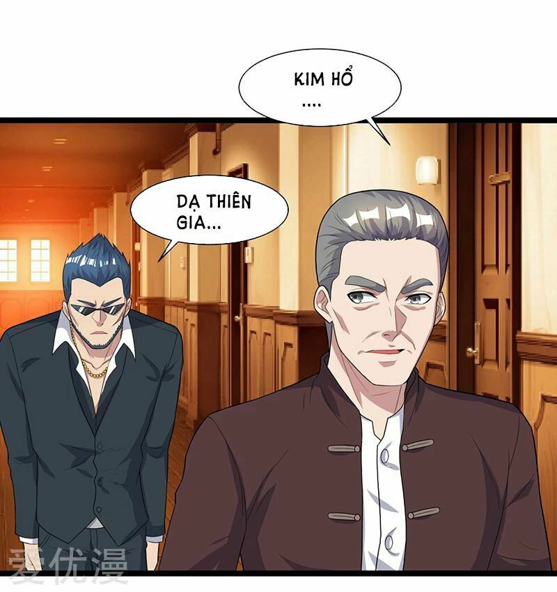 Trọng Sinh Khí Thiếu Quy Lai: Chapter 35