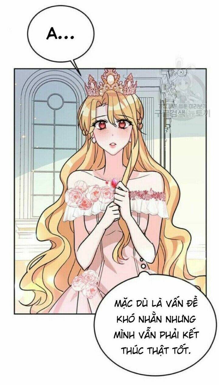 Nữ Hiệp Trở Về: Chapter 19