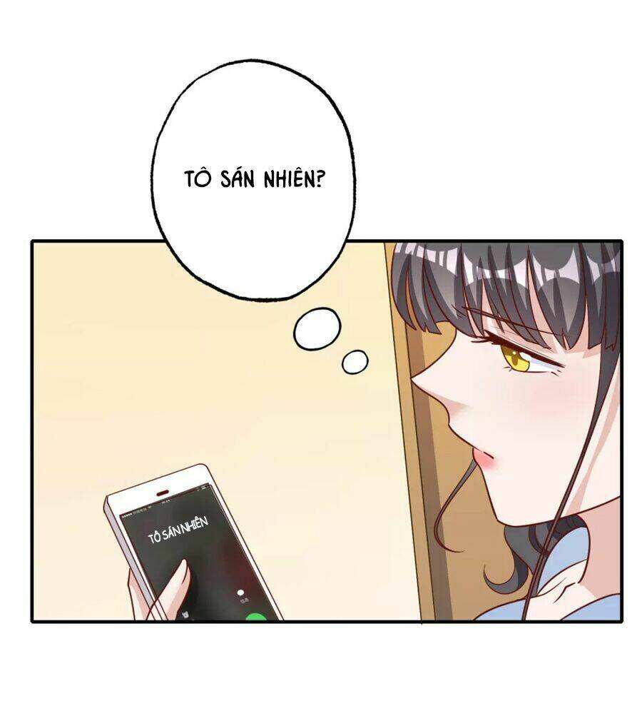 Hôn Nhân Dục Vọng: Thiếu Gia Nhẹ Một Chút!: Chapter 129