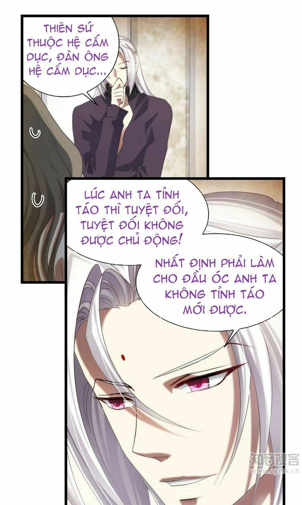 Một Vạn Tư Thế Công Lược Yêu Nam: Chapter 52