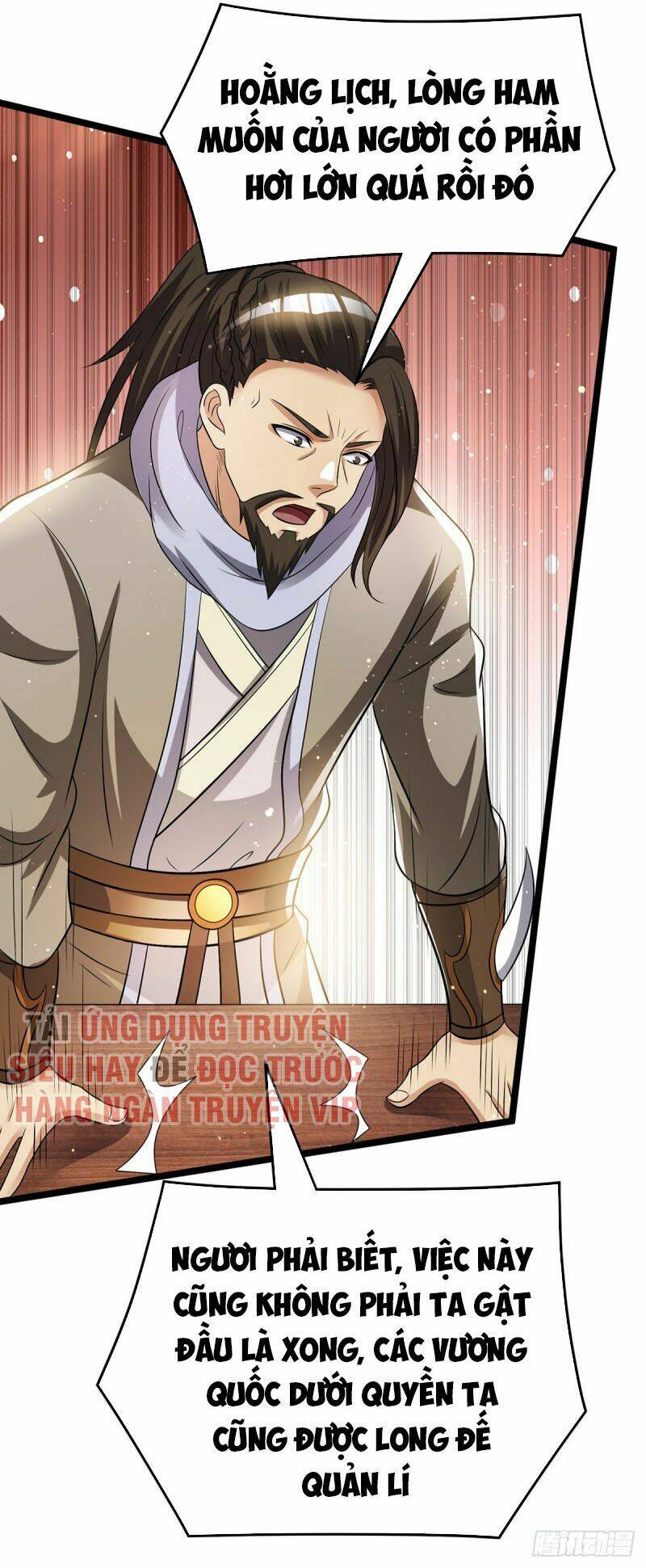 Tiên Vương Trùng Sinh: Chapter 178