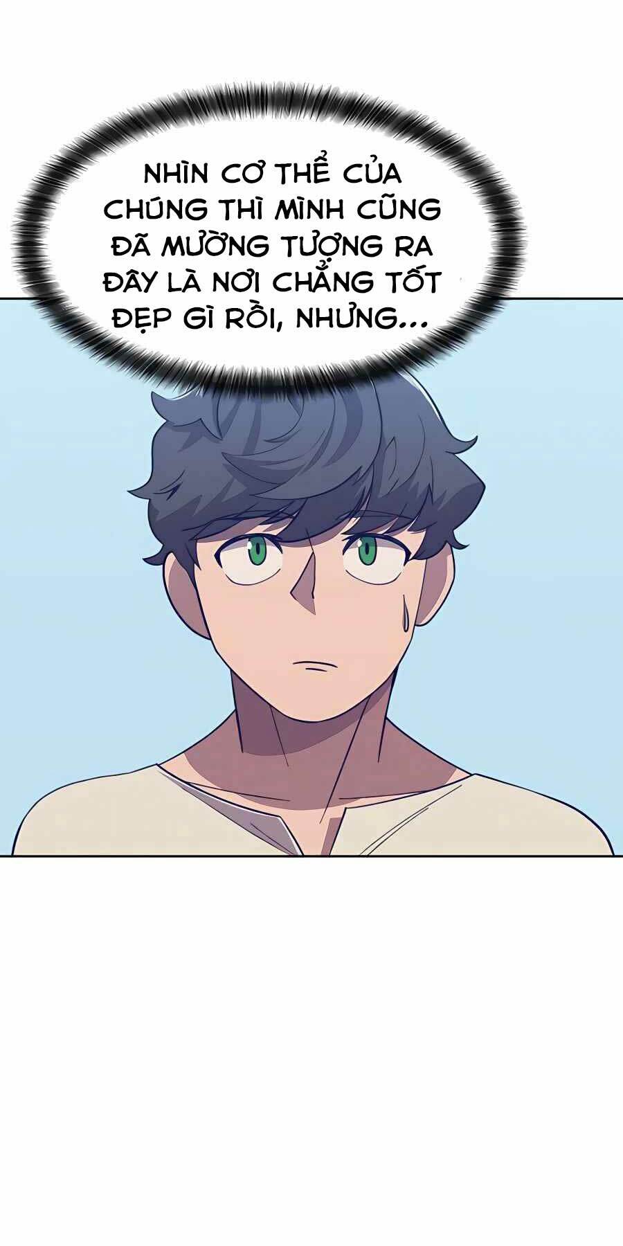 Thợ Săn Cơ Bắp: Chapter 3