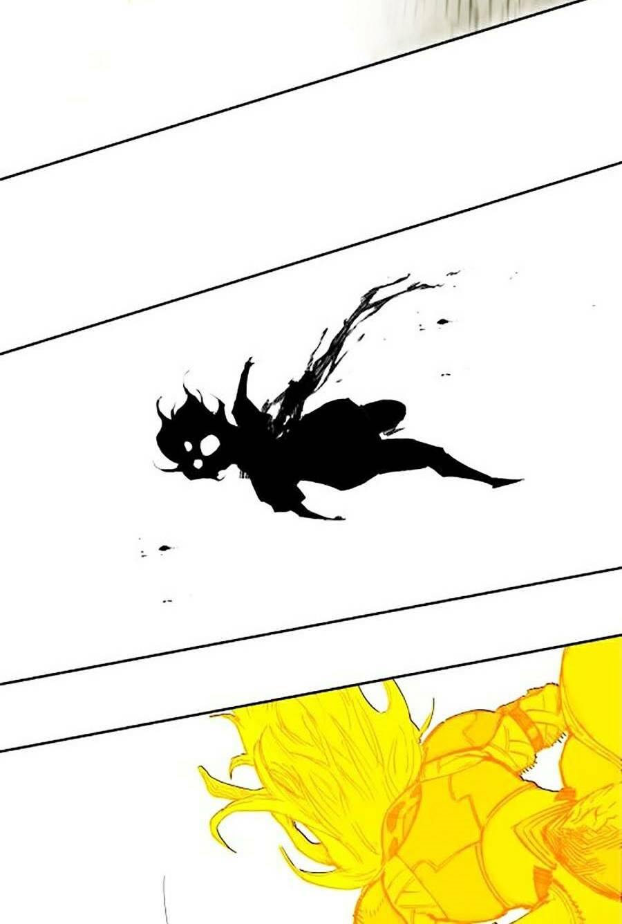 Hard Core Leveling Warrior Ss2: Chapter 116