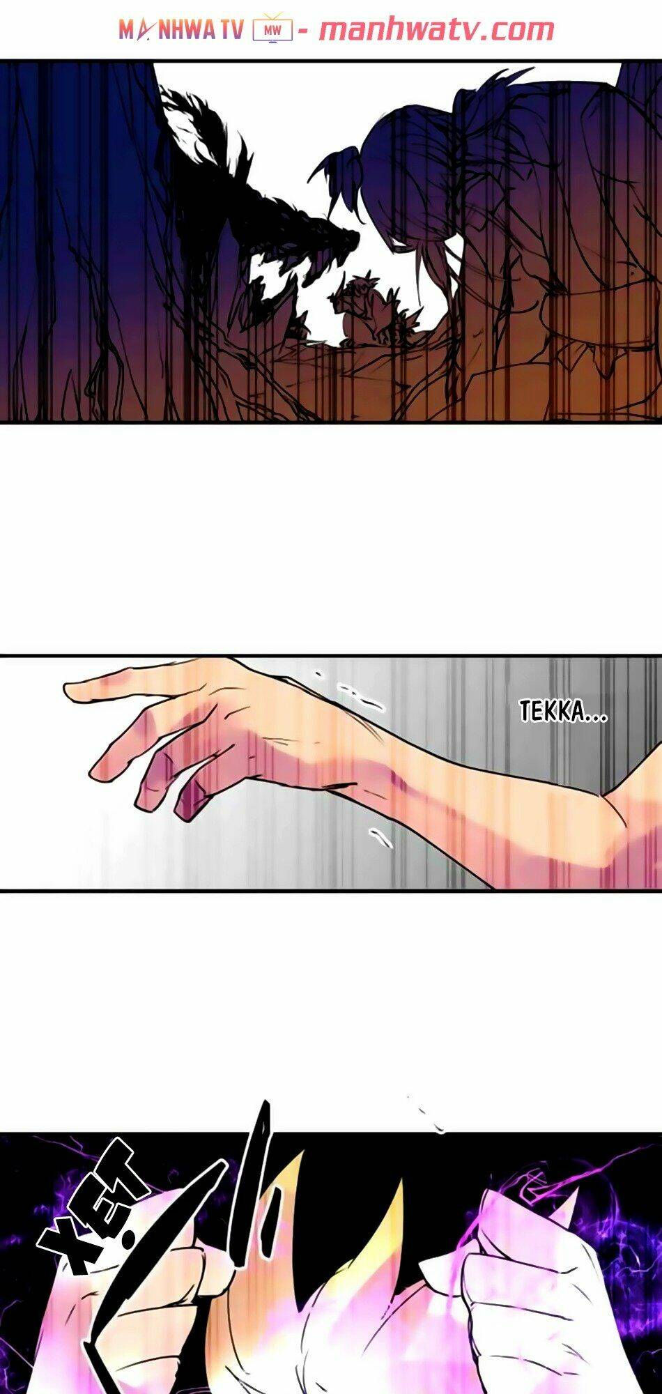 Ake No Tobari: Chapter 167