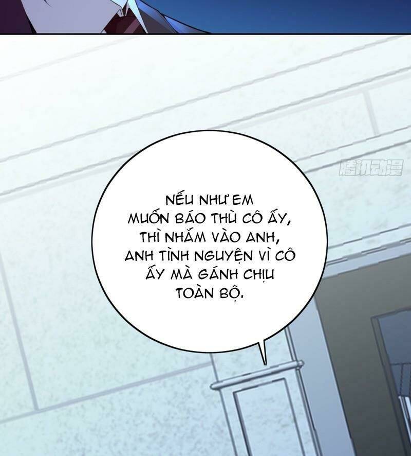 Bí Mật Kết Hôn Với Ảnh Đế: Vợ Ơi Đến Đây Tấn Công Đi Nào: Chapter 73