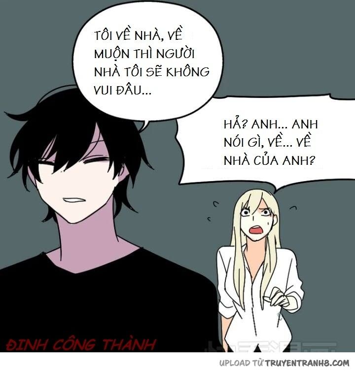 Ứng Dụng Thẩm Mỹ: Chapter 28