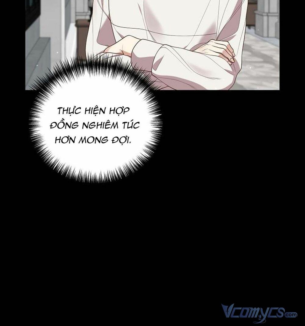Hôn Phu Của Tôi Là Nam Chính Yandere: Chapter 5