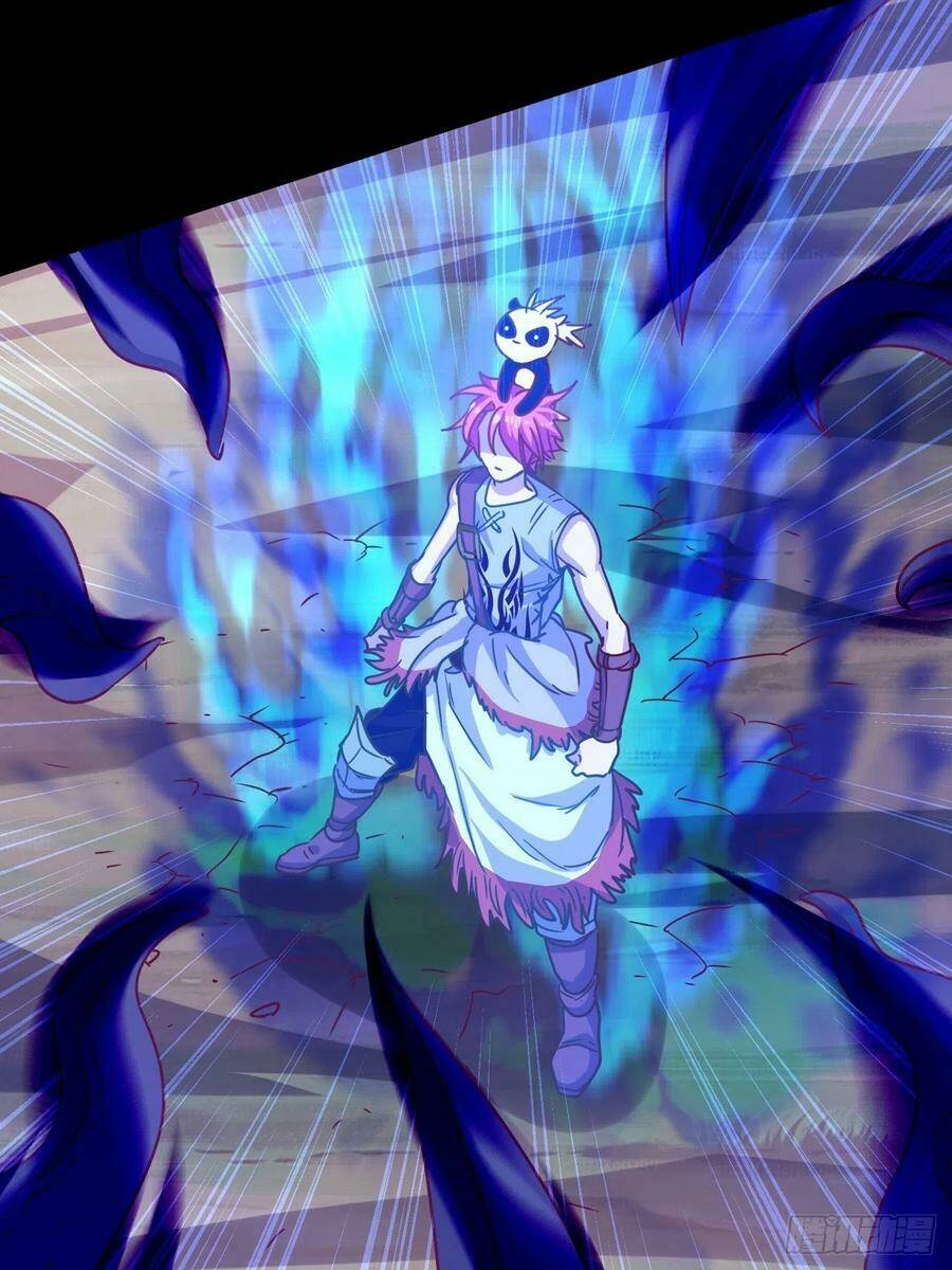 Người Nguyên Thủy Mạnh Nhất: Chapter 47