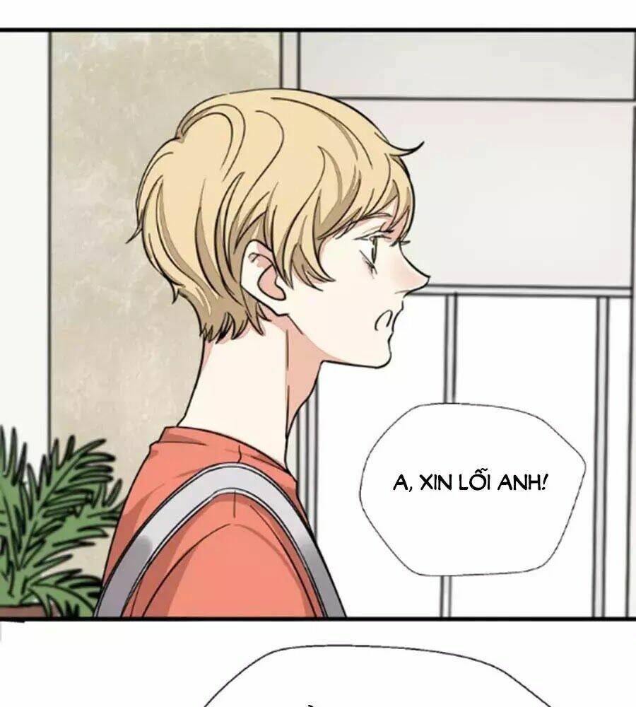 Mùi Hương Lãng Mạn: Chapter 26