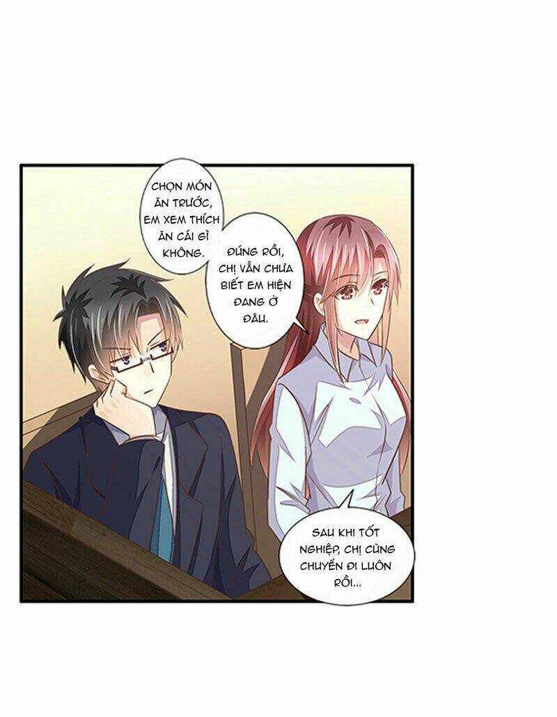 Hôn Bất Do Kỷ: Chapter 32