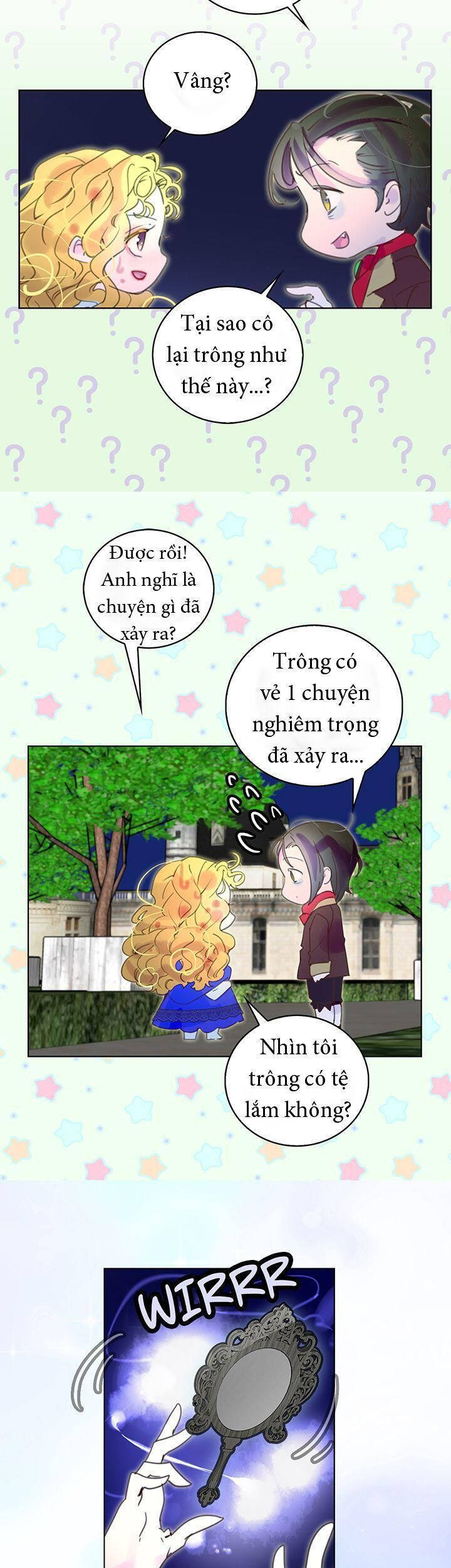 Đừng Xem Thường Nữ Phụ: Chapter 50
