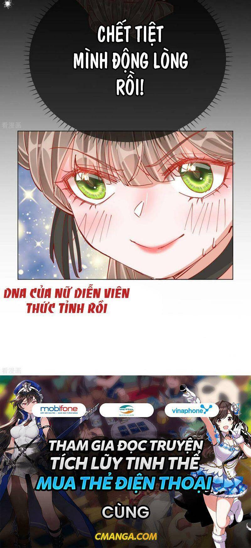 Công Lược Trưởng Thành Của Vương Phi: Chapter 51