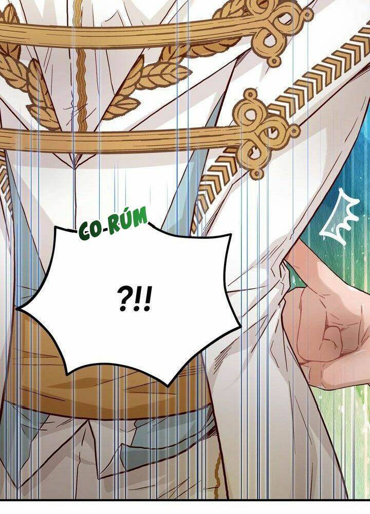 Aristité Được Ban Phước Một Lời Nguyền: Chapter 6