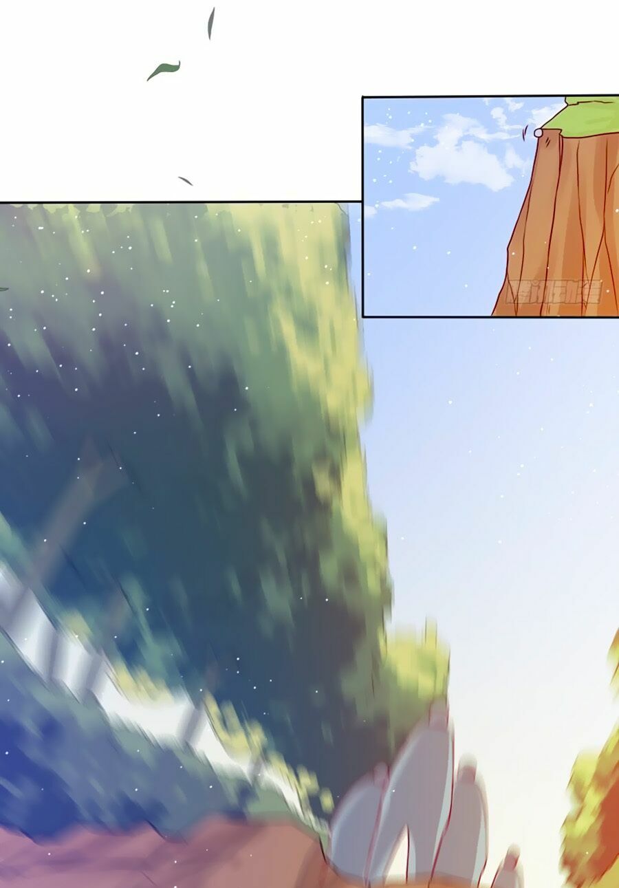 Chồng Già Vợ Trẻ Trêu Nhau Hàng Ngày: Chapter 35