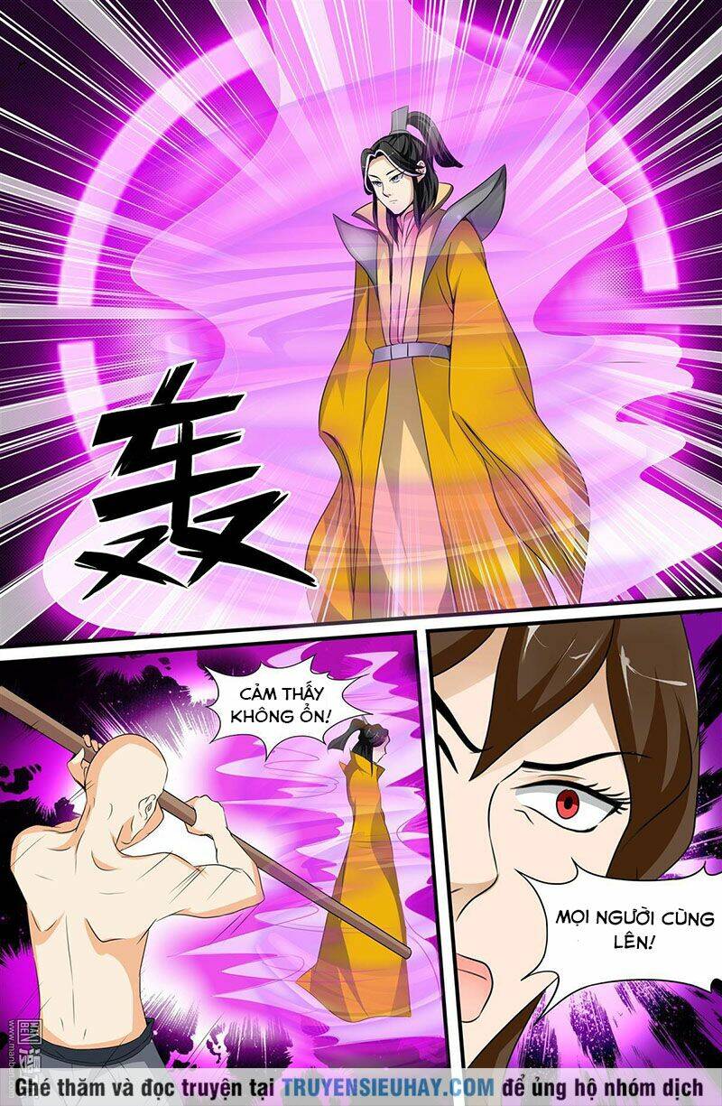 Cực Phẩm Tu Chân Thiếu Niên: Chapter 117