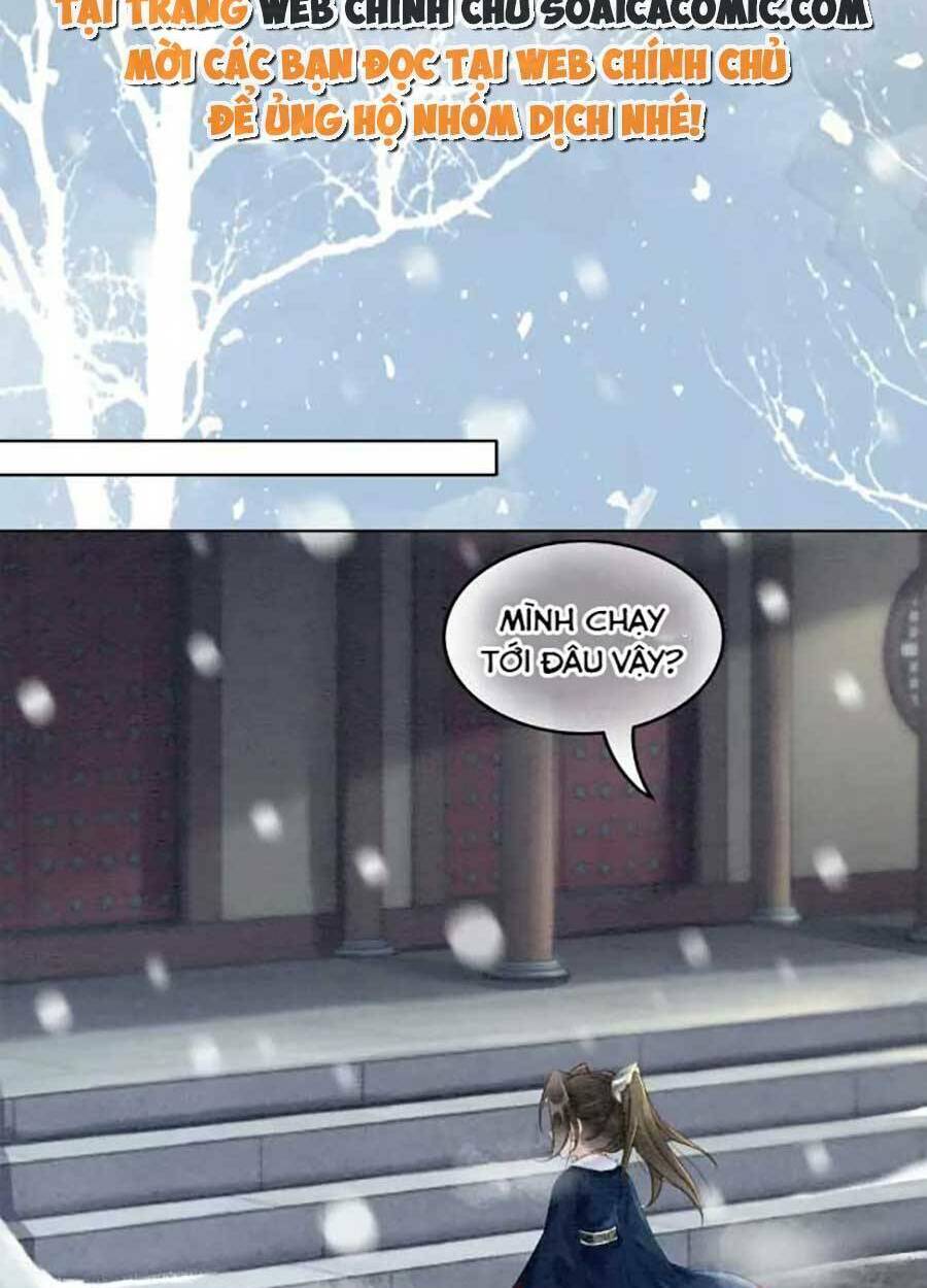 Xung Hỉ Vương Phi: Chapter 84