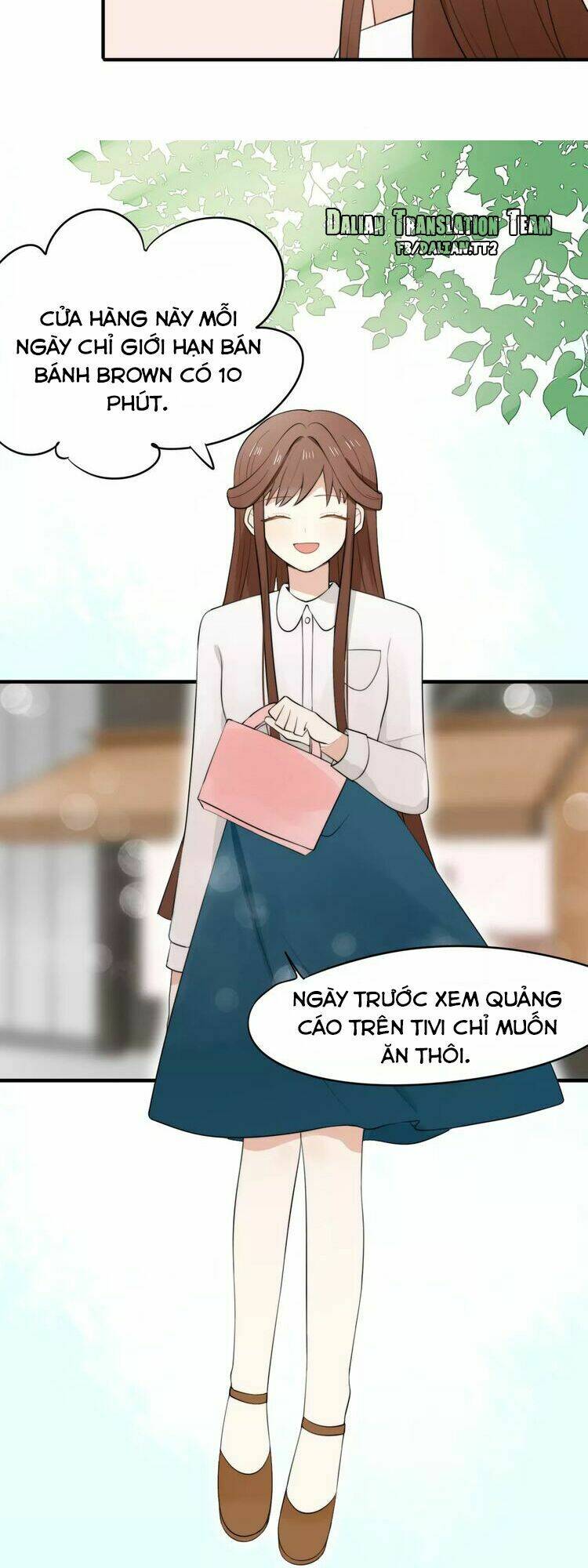 Tiểu Miêu Và Hắc Diệu Thạch: Chapter 1