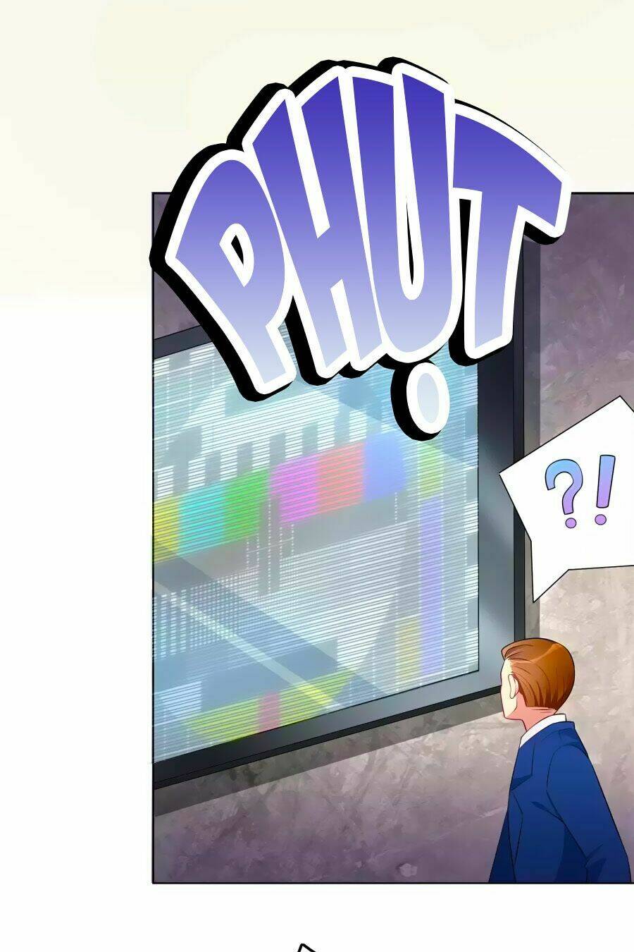 Thâu Tâm Du Hí: Chapter 1