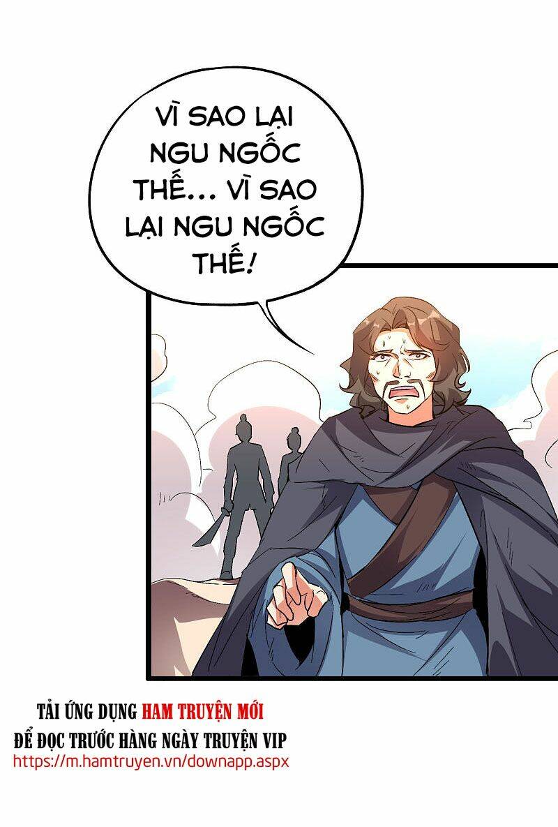 Phục Thiên Thánh Chủ: Chapter 96