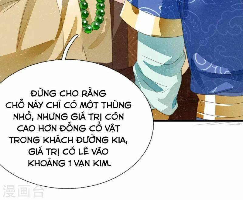 Đệ Nhất Hoàn Khố: Chapter 20