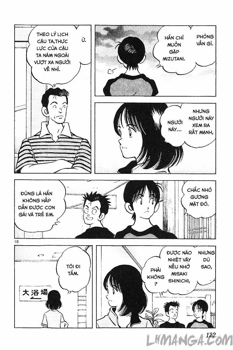 Katsu: Chapter 114