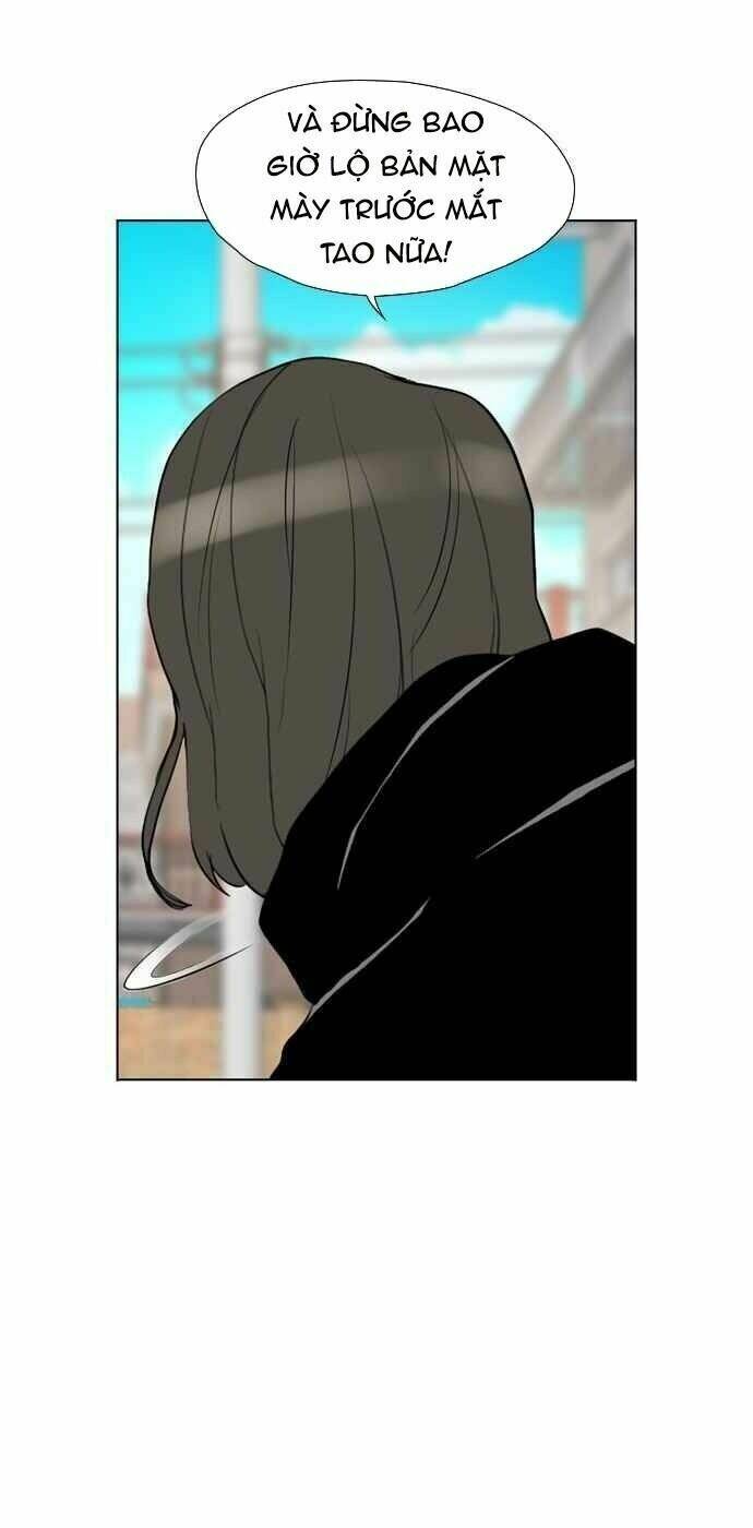 Kẻ Hồi Sinh: Chapter 106