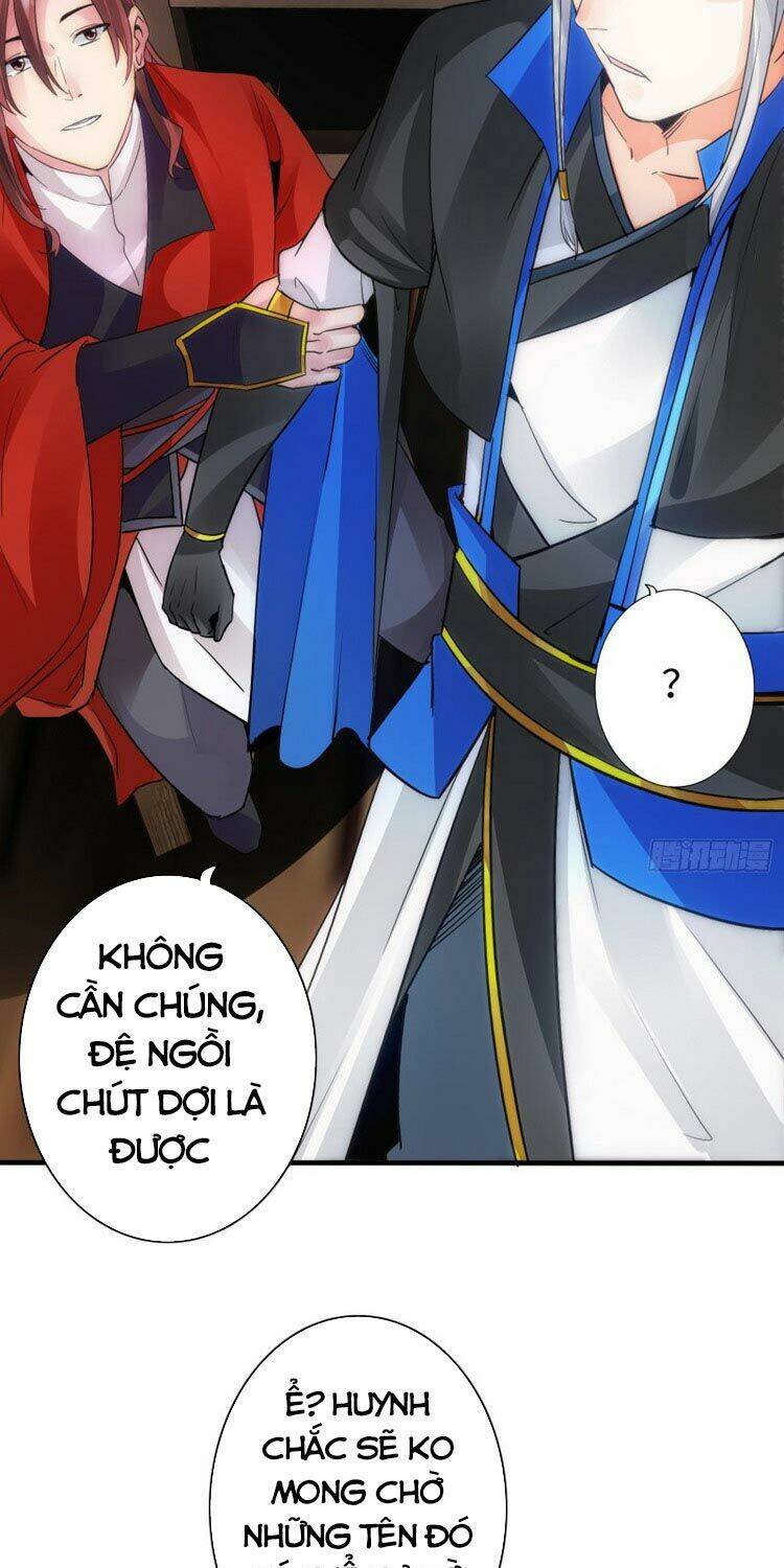 Chư Thiên Ký: Chapter 285