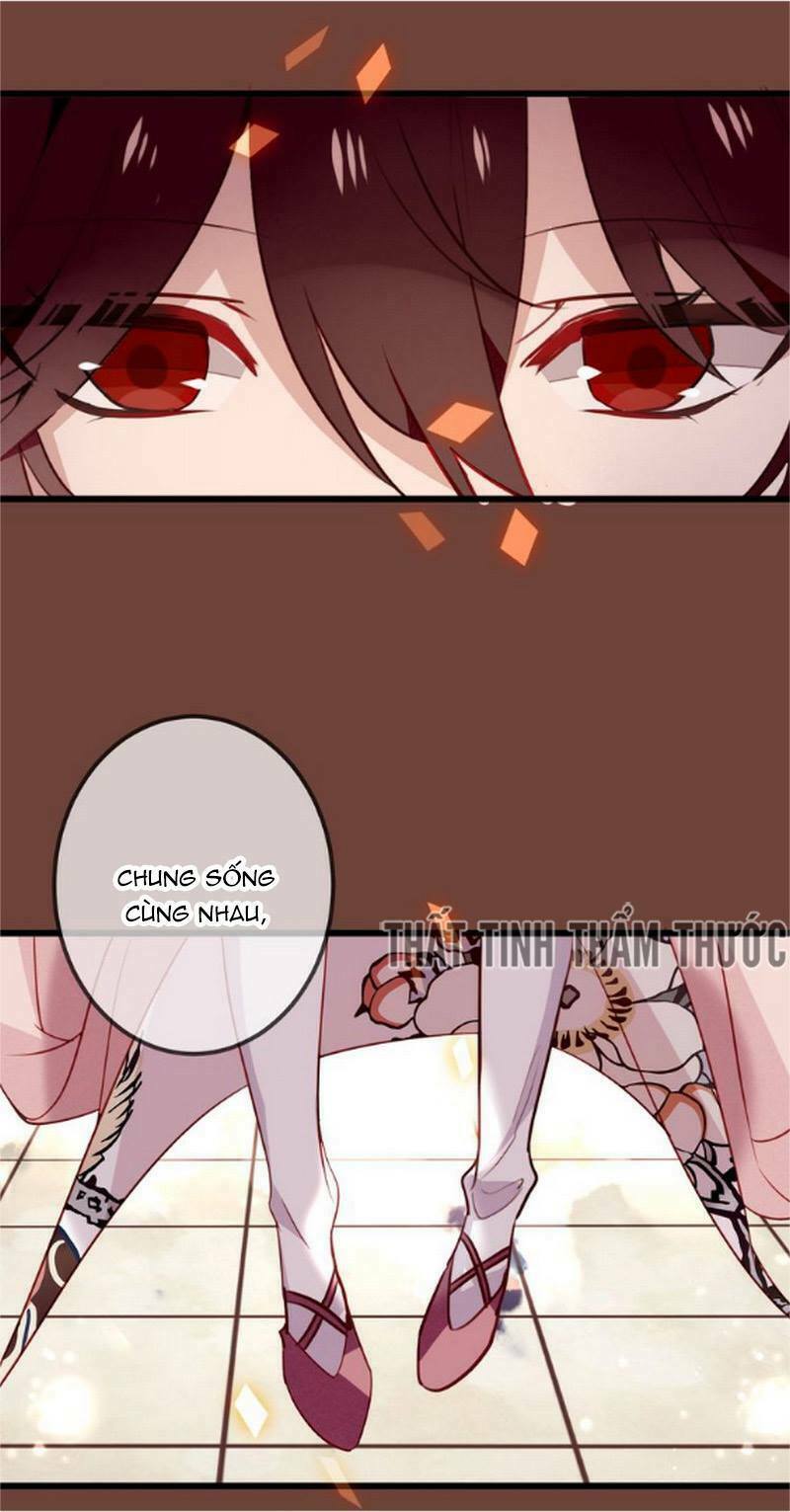Ngô hoàng tại thượng: Chapter 23