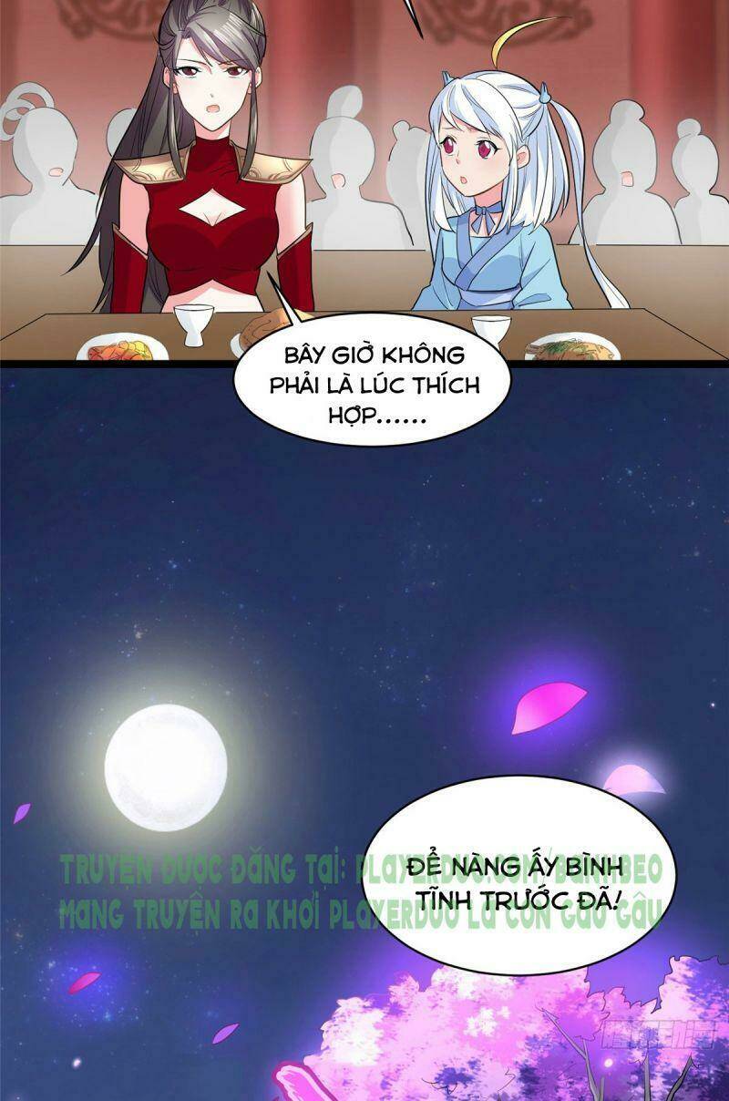 Bạo Manh Tiểu Tiên: Chapter 13